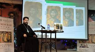 Le métropolite Hilarion (Alfeev) présente son nouveau livre "Le Sermon sur la Montagne" Le métropolite Hilarion (Alfeev) présente son nouveau livre "Le Sermon sur la Montagne"