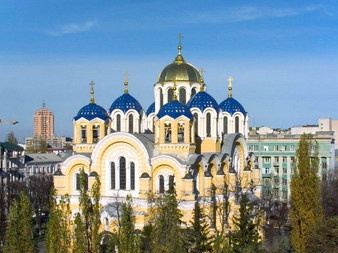 Le leader des schismatiques ukrainiens reconnaît avoir mené des tractations avec le patriarcat de Constantinople Le leader des schismatiques ukrainiens reconnaît avoir mené des tractations avec le patriarcat de Constantinople