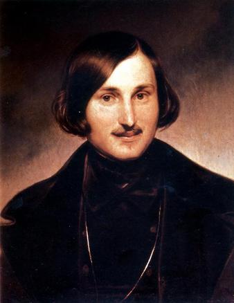 L'oeuvre de Gogol possède un grand potentiel missionnaire L'oeuvre de Gogol possède un grand potentiel missionnaire