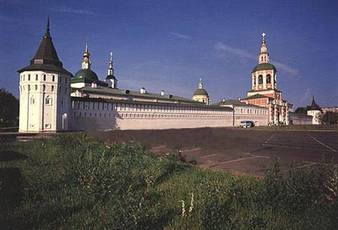 Le Saint-Synode du patriarcat de Moscou crée un département Le Saint-Synode du patriarcat de Moscou crée un département
