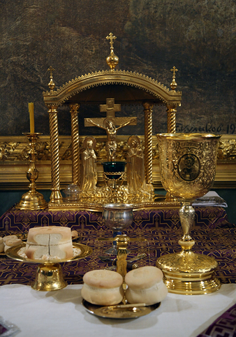 Le Bon Dieu sans confession? Le Bon Dieu sans confession?