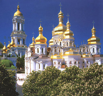 Le patriarche Cyrille espère que Kiev deviendra un des principaux centres de pèlerinage orthodoxe Le patriarche Cyrille espère que Kiev deviendra un des principaux centres de pèlerinage orthodoxe