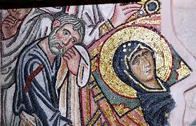 Le carême de la Dormition Le carême de la Dormition