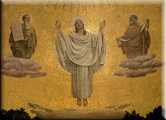 La Transfiguration de Notre Seigneur Jésus-Christ La Transfiguration de Notre Seigneur Jésus-Christ