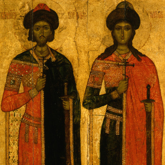Colloque à Paris sur la spiritualité russe (1er mars 2010) Colloque à Paris sur la spiritualité russe (1er mars 2010)
