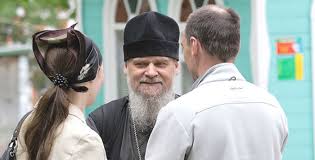 L’Eglise orthodoxe russe ne reconnait pas le principe du divorce ecclésial L’Eglise orthodoxe russe ne reconnait pas le principe du divorce ecclésial