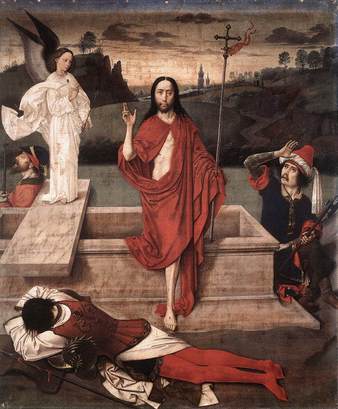 Christ est ressucité! Христос Воскресе! Christ est ressucité! Христос Воскресе!