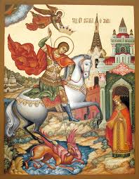 Saint Georges Saint Georges