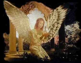 Les tout petits voient souvent des Anges dans leurs rêves Les tout petits voient souvent des Anges dans leurs rêves