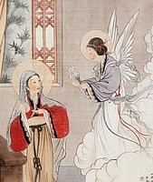 CHINE: "Je veux que mon pays soit chrétien"  CHINE: "Je veux que mon pays soit chrétien"