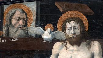 LE FILIOQUE : UNE QUESTION QUI DIVISE L’EGLISE ? LE FILIOQUE : UNE QUESTION QUI DIVISE L’EGLISE ?