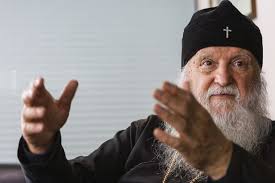 L'archevêque Michel (Donskoff) : NOTRE TACHE – RESTER NOUS-MÊMES ORTHODOXES L'archevêque Michel (Donskoff) : NOTRE TACHE – RESTER NOUS-MÊMES ORTHODOXES