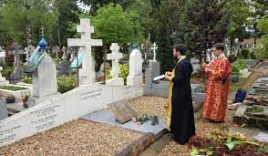 Le Samedi des défunts : les vivants et les morts. Il a deux de ces Samedis au cours de l’année liturgique Le Samedi des défunts : les vivants et les morts. Il a deux de ces Samedis au cours de l’année liturgique