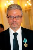 Un avocat et un juriste français se voient décerner l’Ordre Russe de l’Amitié Un avocat et un juriste français se voient décerner l’Ordre Russe de l’Amitié