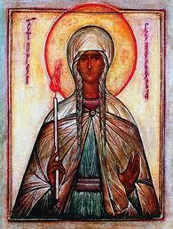 Gabriel Matzneff: Sainte Geneviève et saint Syméon le Stylite - ces liens  entre l'Église de France et l'Église de Syrie