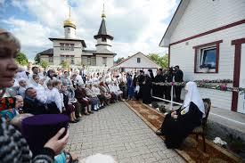 Le métropolite de Tallinn et de toute l’Estonie Corneille : « Etudiez l’Orthodoxie ! » Le métropolite de Tallinn et de toute l’Estonie Corneille : « Etudiez l’Orthodoxie ! »