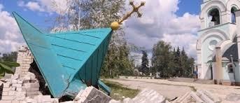 Ukraine: Lougansk et Gorlovka, le patriarcat de Moscou déplore les «tirs aveugles» contre les églises Ukraine: Lougansk et Gorlovka, le patriarcat de Moscou déplore les «tirs aveugles» contre les églises