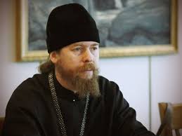 L'archimandrite Tikhon (Chevkounov) devient évêque L'archimandrite Tikhon (Chevkounov) devient évêque