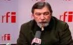 Victor Loupan: Réponse à Gabriel Matzneff