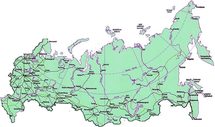 Depuis quatre ans le nombre de croyants a augmenté de 8 % en Russie Depuis quatre ans le nombre de croyants a augmenté de 8 % en Russie
