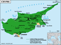 Archevêque Chrysostome: La Turquie doit permettre la restauration des églises orthodoxes au nord de Chypre Archevêque Chrysostome: La Turquie doit permettre la restauration des églises orthodoxes au nord de Chypre