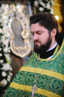 Hiéromoine Marc Sviatogorov