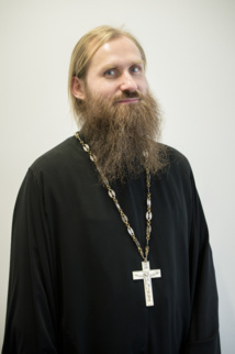 Hiéromoine Joseph Pavlinciuc Hiéromoine Joseph Pavlinciuc