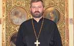 Prêtre Serge Borski