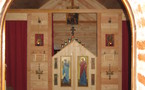 Chapelle de la Protection-de-la-Mère-de-Dieu (Saint-Mars-de-Locquenay)