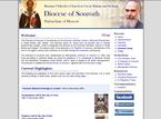 Diocèse de l'Eglise orthodoxe russe en Grande-Bretagne et Irlande