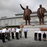 La Corée du Nord et le Chine intensifient la persécution des chrétiens