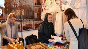 Suisse: Une exposition culturelle orthodoxe russe du 21 septembre au 9 octobre