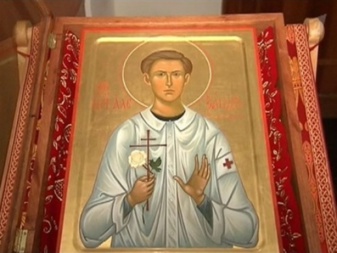 Commémoration de Saint Alexandre de Munich à Orenbourg