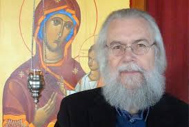Au monastère de la Sainte Rencontre aura lieu une réunion avec le théologien orthodoxe français Jean-Claude Larchet