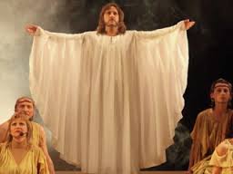 L'Église russe a pris la défense de l'opéra-rock « Jésus-Christ - Superstar »