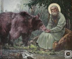 Pour le 70e anniversaire du patriarche Cyrille le pape François lui a remis une parcelle des reliques de saint François d’Assise Pour le 70e anniversaire du patriarche Cyrille le pape François lui a remis une parcelle des reliques de saint François d’Assise
