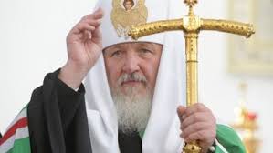 Le 4 décembre le patriarche Cyrille consacrera à Paris la cathédrale de la Sainte Trinité Le 4 décembre le patriarche Cyrille consacrera à Paris la cathédrale de la Sainte Trinité