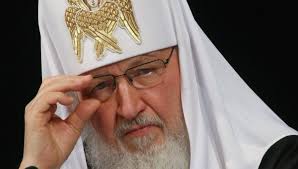 LE FIGARO: INTERVIEW - Le patriarche de Moscou et de toutes les Russies consacre dimanche à Paris la nouvelle cathédrale orthodoxe russe.