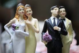L’Eglise anglicane déclare à nouveau ne pas reconnaître les mariages homosexuels
