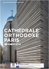 Venise: Exposition de photos de la cathédrale orthodoxe de la Sainte Trinité à Paris