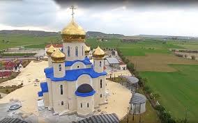 La première église russe sur l’île de Chypre a ouvert ses portes aux croyants La première église russe sur l’île de Chypre a ouvert ses portes aux croyants