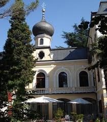 L’une des plus anciennes églises russes en Italie a été remise au Patriarcat de Moscou