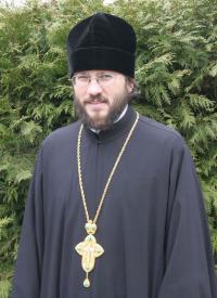 Archimandrite Cyrille Hovorun: L'autocéphalie n'est qu'un moyen de gouvernement de l'Eglise