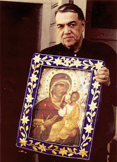 Claude Lopez-Ginisty: Du Mont-Athos à Optino, José Muñoz, Pèlerin de la Portaïtissa et Martyr Claude Lopez-Ginisty: Du Mont-Athos à Optino, José Muñoz, Pèlerin de la Portaïtissa et Martyr