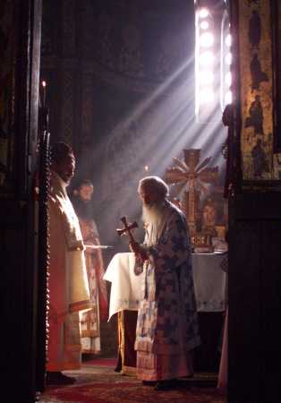 Déclaration du Saint-Synode de l'Eglise orthodoxe serbe à l'occasion du 10e anniversaire des bombardements du pays