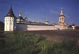 Le Saint-Synode du patriarcat de Moscou crée un département "Eglise et Société"