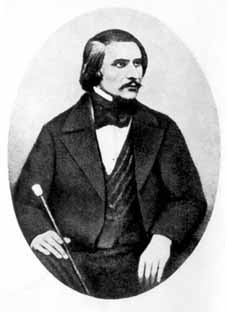 Gogol vu par Wikipedia francophone