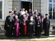 L'orthodoxie mieux reconnue en France