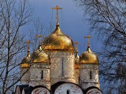 Après la chute de l’URSS, l’orthodoxie a commencé à renaître  en Europe de l’Est