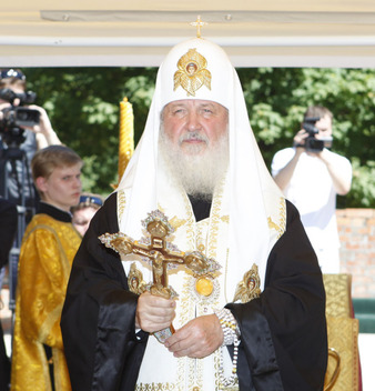 Le patriarche de Moscou pourrait se rendre cet été en Turquie